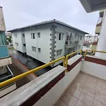 Apto. Ubatuba Praia Grande 2Qts 2Ban A 100M Do Mar